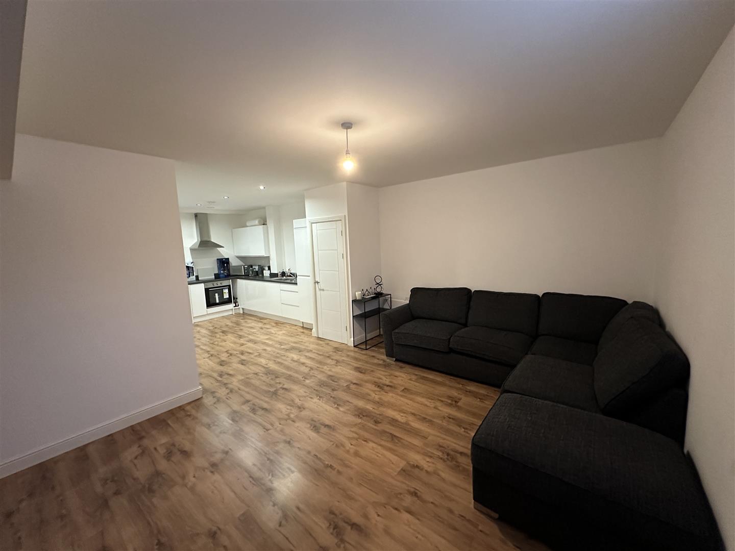 2 Lee Street, Stockpot